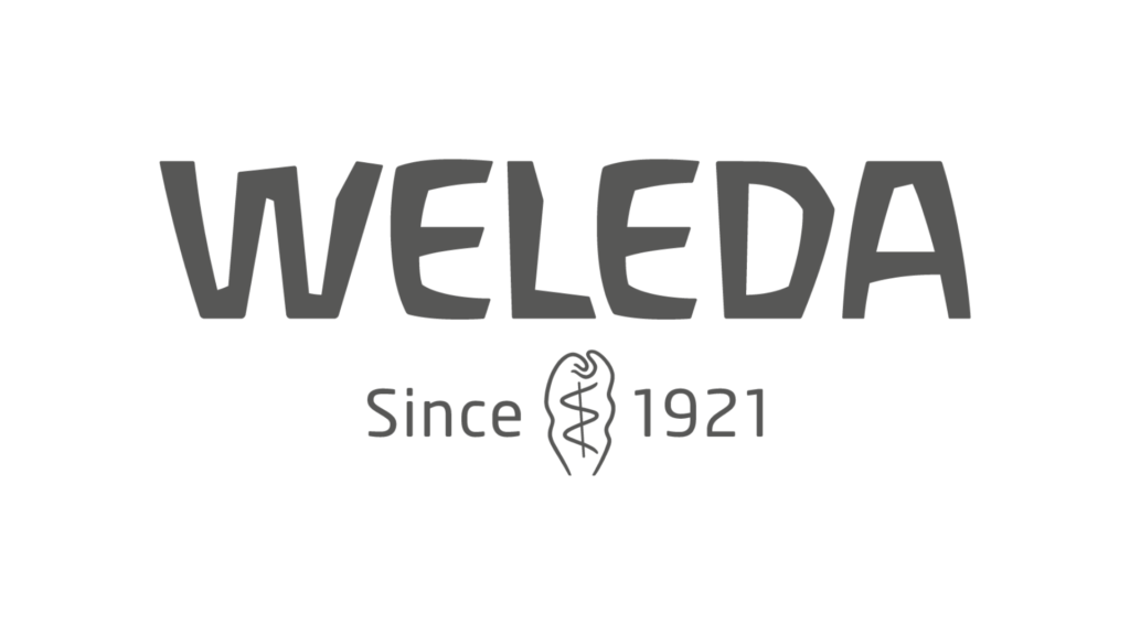 Weleda