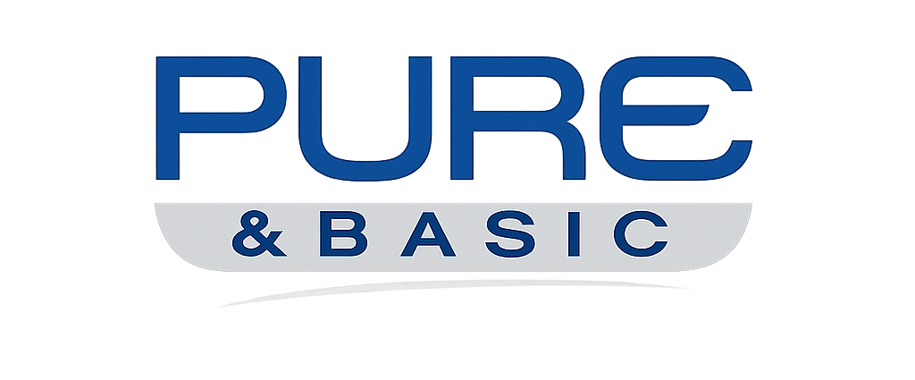 Pure & Basics