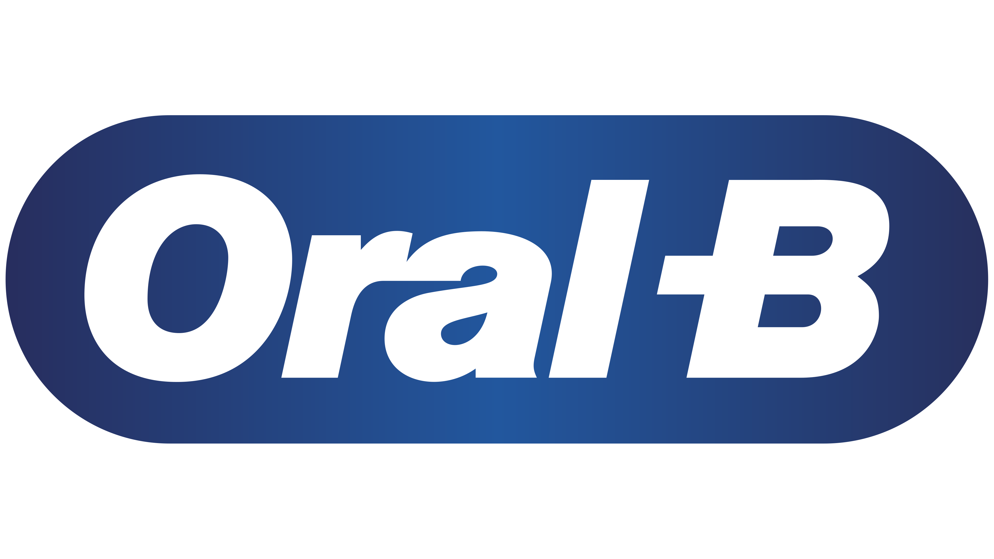 Oral-B