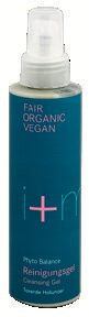 I+M Phyto Balance cleansing gel