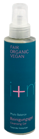 I+M Phyto Balance cleansing gel