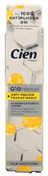 Cien Q10 Intense eye contour cream