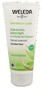 Weleda Clarifying Wash Gel