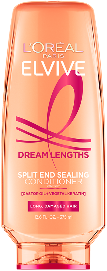 L'Oréal Paris Elvive Dream Lengths Conditioner