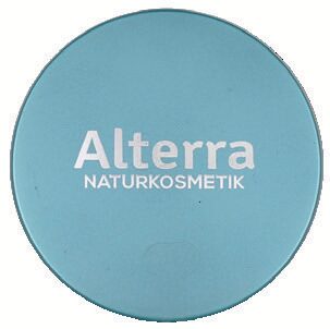 Alterra compact powder, 02 medium