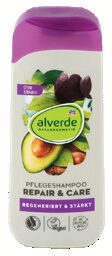 Alverde care shampoo Repair & Care