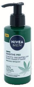 Nivea Men Sensitive Pro face and beard balm