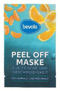 Bevola Peel Off Mask