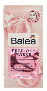 Balea Peel-Off Mask