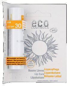 Eco Cosmetics Lip Care SPF 30