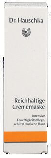 Dr. Hauschka Rich cream mask