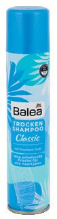 Balea Dry Shampoo Classic