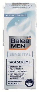 Balea Men Sensitive Day Cream
