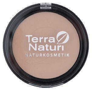 Terra Naturi Compact Powder, 02 Natural Beige