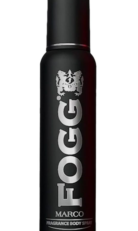 FOGG Marco Fragrance Body Spray