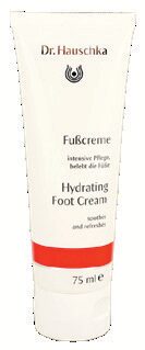 Dr. Hauschka foot cream