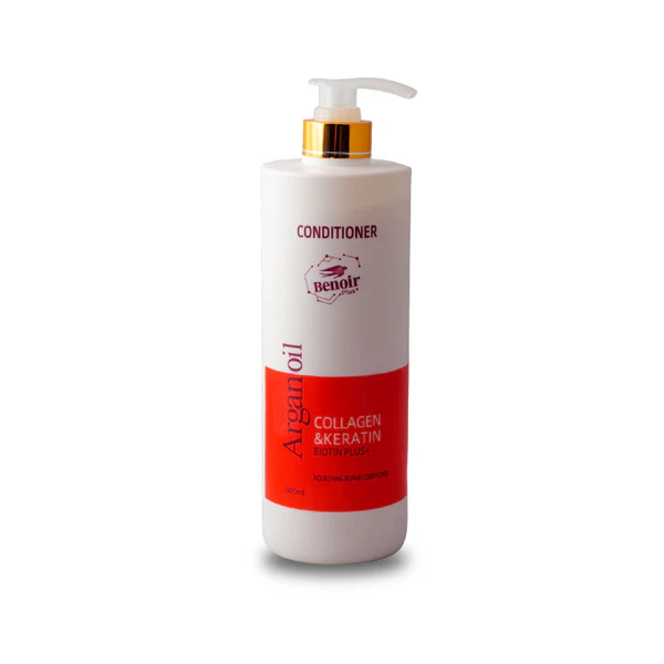 Silky Smooth Conditioner