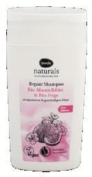 Bevola Naturals Repair Shampoo Organic Almond Blossom & Organic Fig