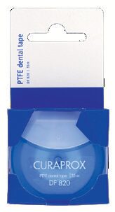 Curaprox PTFE dental tape DF 820