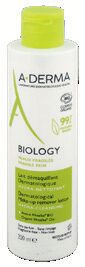 A-Derma Biology Make-Up Remover Lotion