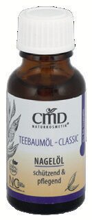 CMD Tea Tree Oil Classic Nail Oil