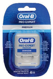 Oral-B Pro-Expert Premium dental floss