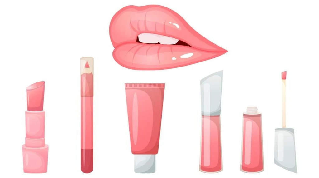 Lip balm sticks