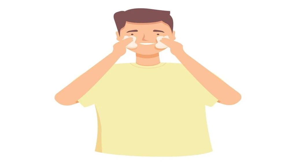 Peel-off masks