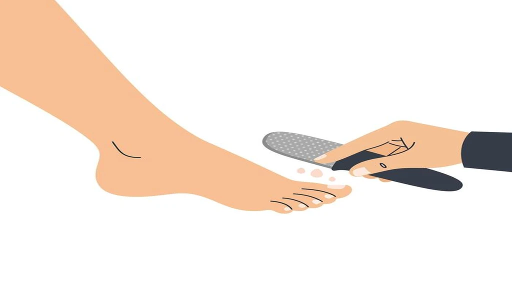 Foot balm