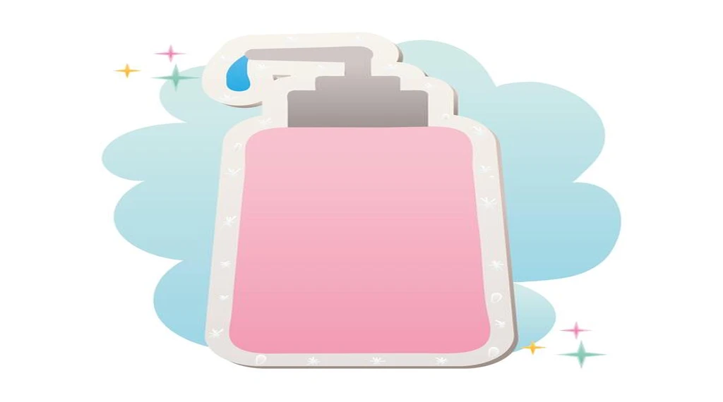 Washing gels for
impure skin