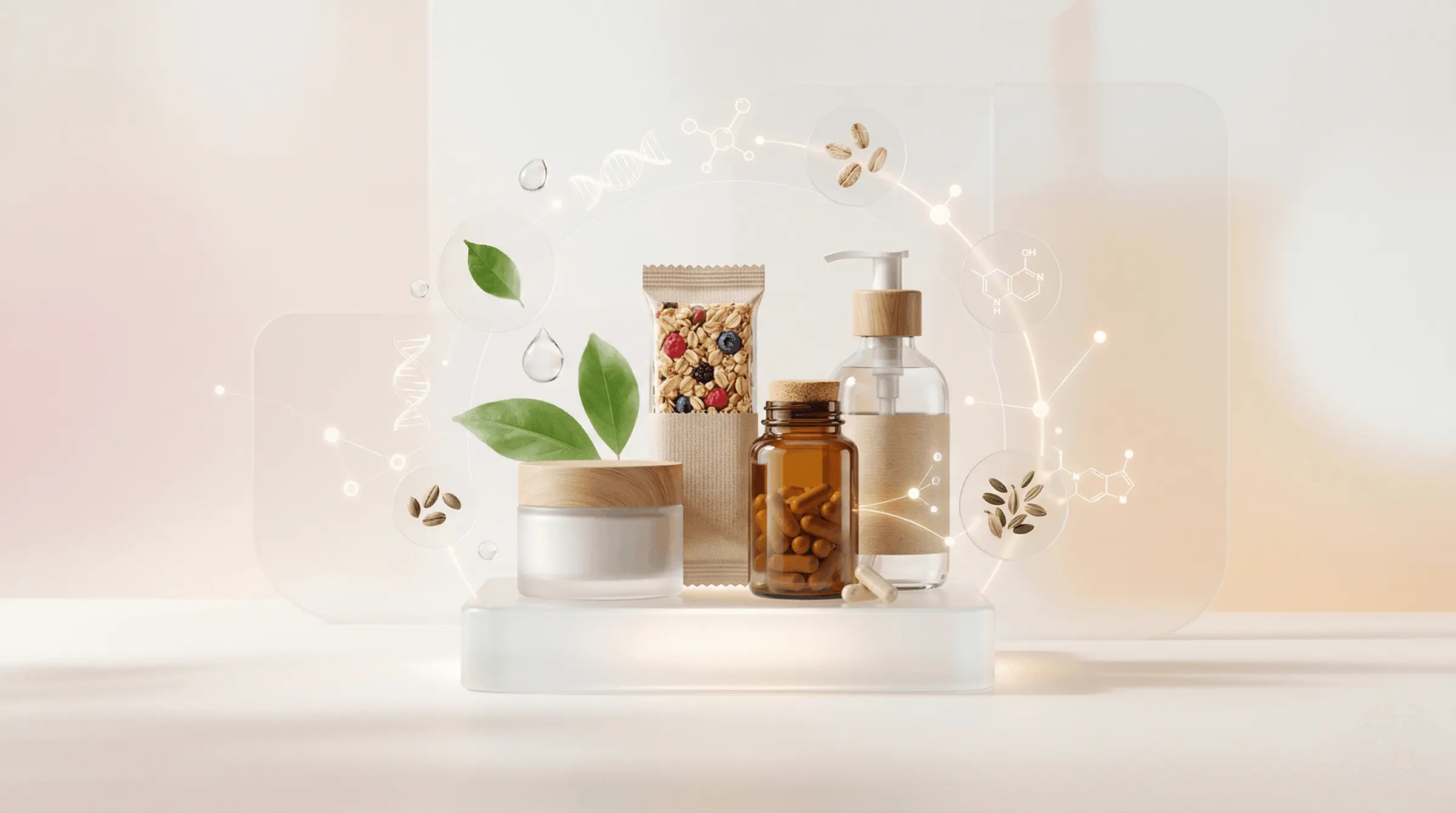 Independent cosmetics testing